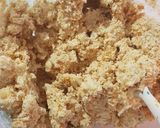 A picture of step 4 of Cornflakes and Nestum Cookies.