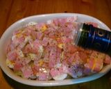A picture of step 9 of Potato & Egg Casserole.