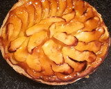 Foto del paso 6 de la receta: Tarta de manzana con harina de arroz