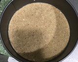 Foto del paso 2 de la receta: Cheesecake de limón y arándanos