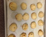A picture of step 7 of Soft Mexican Wedding Cookies.