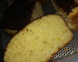 Foto del paso 4 de la receta: Budín de naranja y chocolate