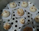 Foto langkah ke 8 dari resep Pao Lembut Mulus.