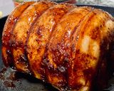 รูปขั้นตอนการทำที่ 1 ของ หมูชาชู