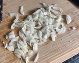 A picture of step 3 of Hash browns.