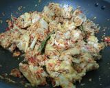 Foto langkah ke 3 dari resep Rica-Rica Ayam Kampung.