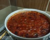 صورة لخطوة 5 من وصفة طاجن تورلى باللحمه 😋