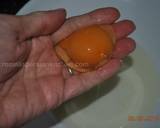 Cloud Eggs recipe step 2 photo