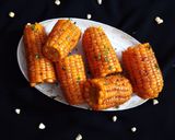 A picture of step 6 of Boil Corn On The Cob.