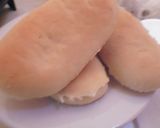 Foto del paso 2 de la receta: Pan para panini Tostados
