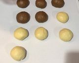 Foto langkah ke 7 dari resep Roti kasur lembut, no ulen. Lengkap dg tipsnya.