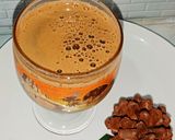 Foto langkah ke 3 dari resep Bandrek Cappucino.
