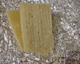 Foto del paso 2 de la receta: Brócolis gratinados con queso viejo manchego con D.O