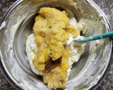 Foto del paso 3 de la receta: Tiramisú de banana split