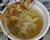Foto langkah ke 4 dari resep Batagor Dos.