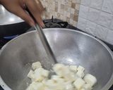 પનીર ચીલી (Paneer Chilli Recipe In Gujarati) રેસીપી સ્ટેપ1ફોટો