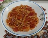 Foto langkah ke 6 dari resep Spaghetti.