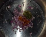 Foto del paso 1 de la receta: Sopa de Frejol con Zucchini