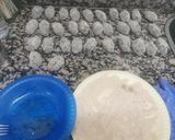 Foto del paso 6 de la receta: Croquetes de txipirons