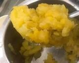 Aam panna with jaggery recipe step 2 photo