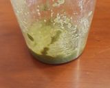 Foto del paso 3 de la receta Tahini dos cereales