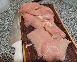 Foto del paso 1 de la receta: Supremas súper crocantes!!