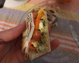 Foto del paso 1 de la receta: Tarta de POLLO, REPOLLO y re contra pollo!! 🥧 (individual)