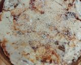 Foto del paso 5 de la receta: Pizza salvadora 🍕de fainá