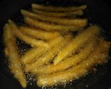 Foto langkah ke 4 dari resep Baby Corn Tempura.