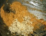 अदरक की सब्जी (adrak ki sabzi recipe in Hindi) रेसिपी चरण 3 फोटो