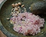 Foto langkah ke 2 dari resep Soto Lidah Sapi.
