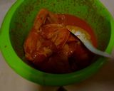 Foto langkah ke 3 dari resep Chiken Wings ala Pizza Hut.