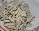 Foto langkah ke 2 dari resep Tumis Kacang Panjang.