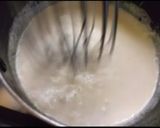Foto del paso 2 de la receta: Salsa Blanca con Jamón
