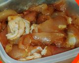 รูปขั้นตอนการทำที่ 2 ของ หมูกระทะ (สูตรเด็ด ฉลองเมนูที่ 7,000 ของ cookpad)