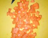Foto del paso 3 de la receta: Arroz