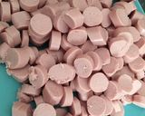 Foto del paso 3 de la receta: Pasta de salchichas y base de tomate