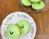 Foto langkah ke 6 dari resep Apem Jawa Tape Singkong🥧.