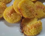 Foto del paso 6 de la receta: Snacks de polenta(originalmente ñoquis a la romana 🙈😃😂)
