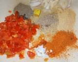 Crepe Egg Roll recipe step 1 photo