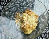 صورة لخطوة 2 من وصفة فقيقصات مالحين بعجينة واحدة 3 نكهات 😋 بمناسبة عاشوراء