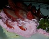 Foto del paso 23 de la receta: Tarta de frutillas
