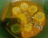 Foto langkah ke 3 dari resep Cumi Pedas Asam.