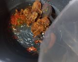 Foto langkah ke 3 dari resep Sambel kecap pedas untuk cocolan.