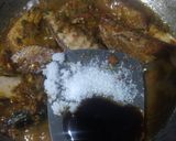 Foto langkah ke 5 dari resep 1001. Sambal Tongkol Chilli Padi.