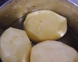 Foto langkah ke 1 dari resep Roasted potato.
