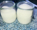 Foto del paso 1 de la receta: Bizcocho de coco y cacao