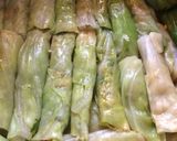 صورة لخطوة 2 من وصفة ملفوف