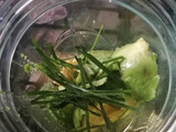 Cremoso de palta 💚