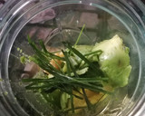Foto del paso 2 de la receta: Cremoso de palta 💚